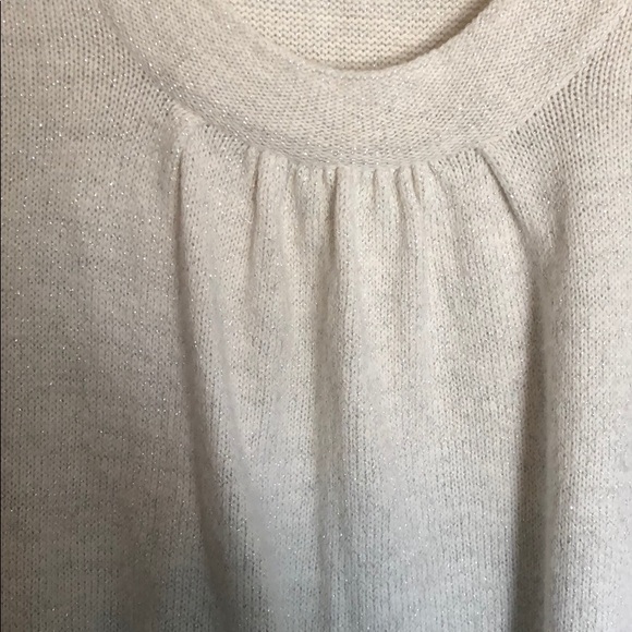 NWOT Banana Republic sweater - Picture 3 of 6